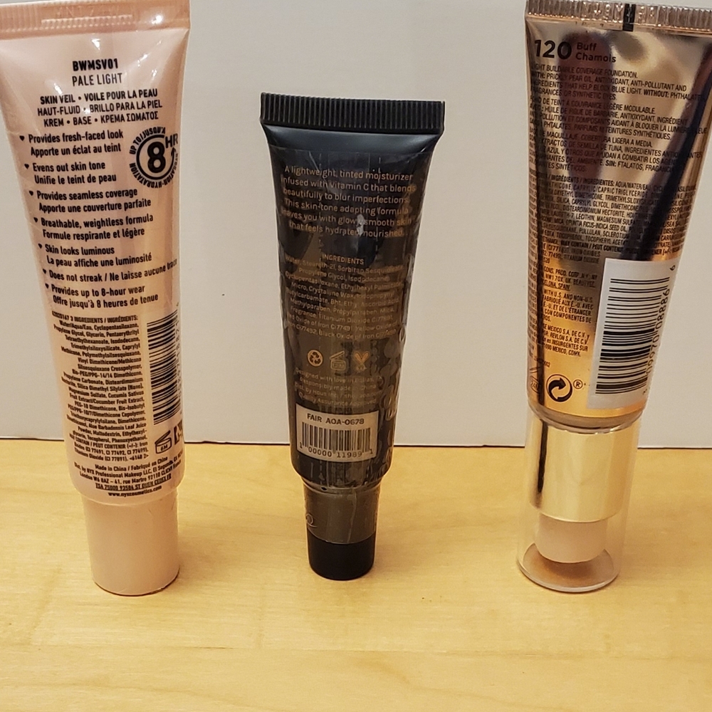 Fair Complexion Bundle - Picture 2 of 2